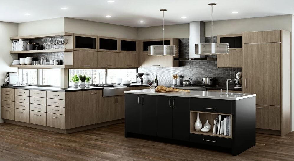 Top 5 Kitchen Brands of 2024